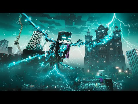 Видео: 😱 Майнкрафт, но Я Попал В АПОКАЛИПСИС ПАРАЗИТОВ • [Я В Ужасе]