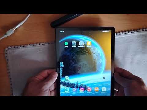 Видео: Обзор планшета Teclast p50 и комплектующих.