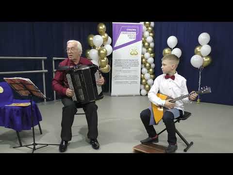 Видео: Гулевич Егор Максимович, 9 лет, 3 пьесы