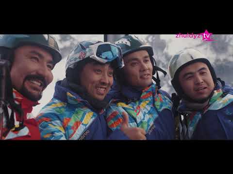 Видео: Қажымұрат Шешенқұл - Сенім