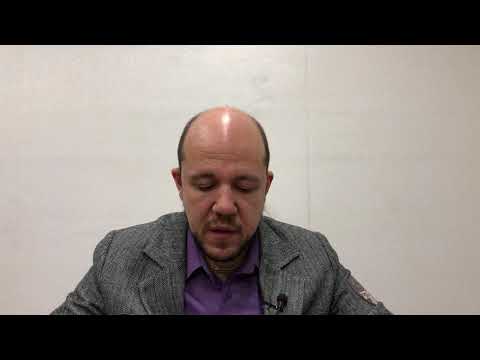 Видео: Трудовое право. Тема 7. Трудовой договор.