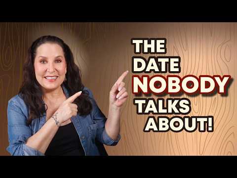 Видео: 7 причин, по которым второе свидание решает всё!