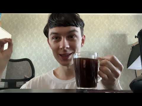 Видео: DIMAVIPER ВАРИТ КОФЕ!