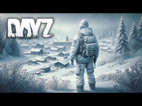 Видео: № 140  #DAYZ #FrostLine  PVP ПРИКЛЮЧЕНИЯ ВАСИЛИЯ  НА САХАЛЕ!