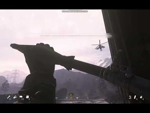 Видео: Сумний КІНЕЦЬ ➤ Call of Duty 4 Modern Warfare Remastered # 5