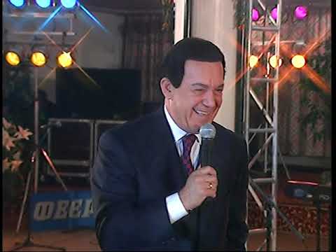 Видео: Шоу Яна Табачника "Честь имею пригласить". Киев, 1998 год. Часть 2