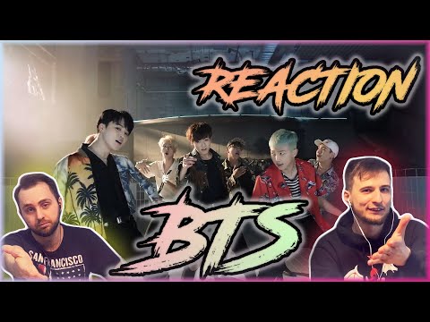 Видео: BTS - Fire // РЕАКЦИЯ // REACTION // (+ВАЖНАЯ ИНФОРМАЦИЯ)