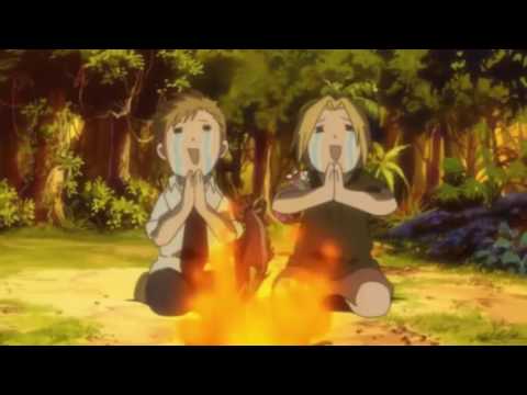 Видео: 【Стальной Алхимик】 - (Если ты устал) [Fullmetal Alchemist ]