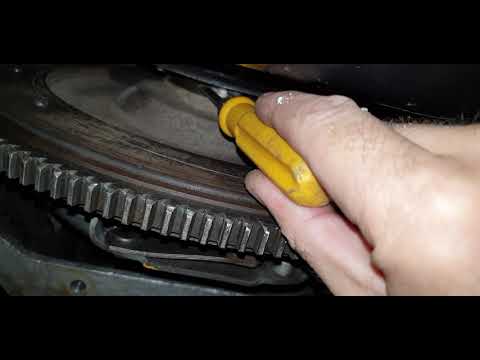 Видео: Как быстро узнать сальник или набивка в 417 двигателе