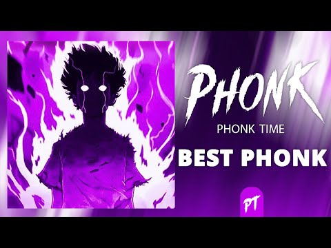 Видео: Phonk Music 2023 ※ Best Aggressive Drift Phonk ※ Фонка