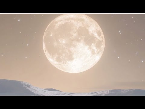 Видео: 🌑 Новолуние в Деве: Завершение старого и посев новых желаний | Медитация-погружение