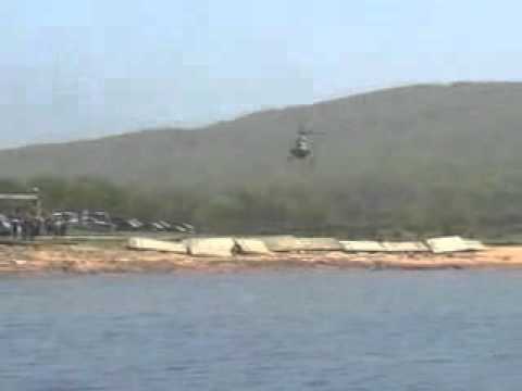 Видео: Спецназ Холуай 2