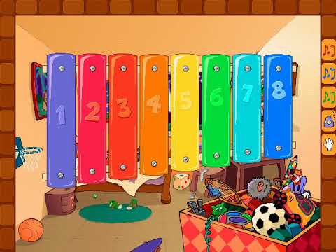 Видео: Тимми и волшебные картинки