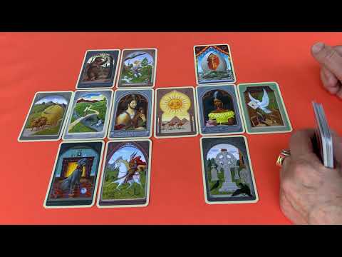 Видео: Что он Чувствует к Вам? Что Мужчина Думает и Будет Делать Сегодня Онлайн Гадание #колена таро