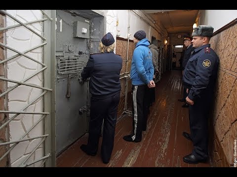 Видео: Кого уважают на зоне