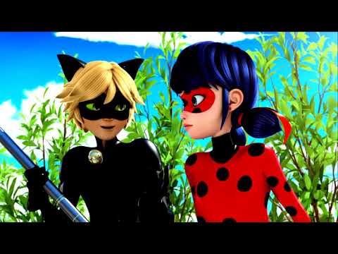 Видео: Леди Баг и Супер Кот- Не могу (Егор Крид)