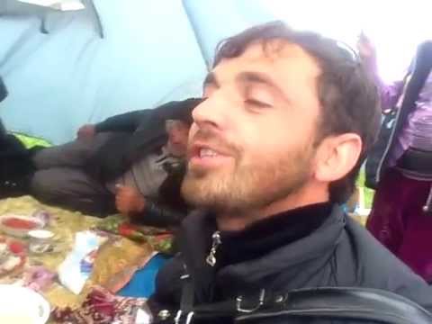 Видео: Гаджимурад Исмаилов