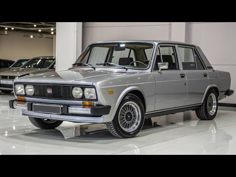 Видео: 2025 Lada 2107 Revival – легенда возвращается в новом облике