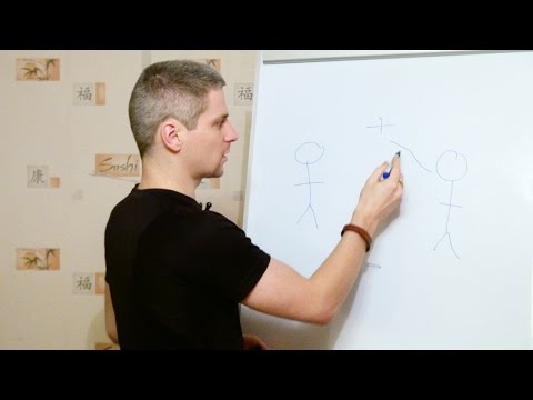 Видео: Хамы и их манипуляция