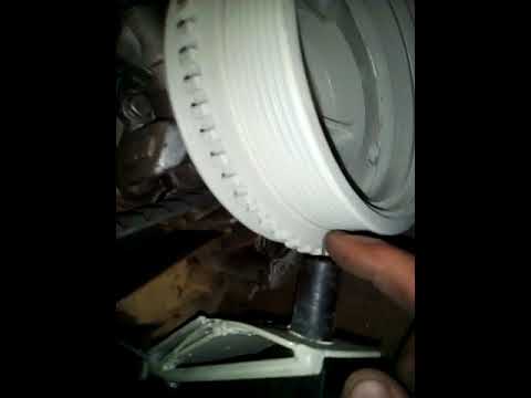 Видео: Двигатель Оки Инжектор, часть 2