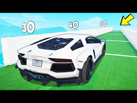 Видео: КАК ДАЛЕКО ПРОЕДЕТ ЧИТ ТАЧКА В ГТА 5 МОДЫ! УЗКИЕ СТЕНЫ В GTA 5! ОБЗОР МОДА В GTA 5!