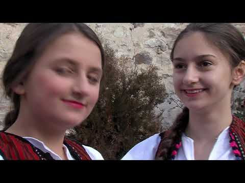 Видео: Мое село - Црешево