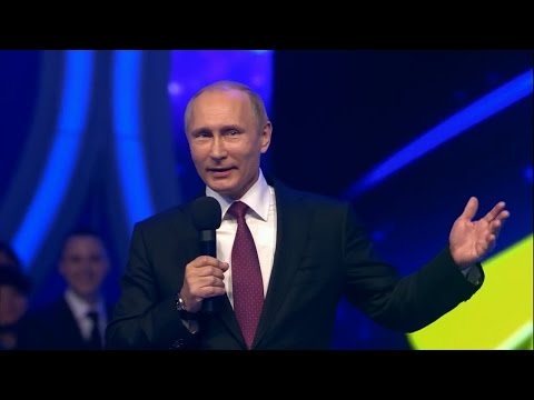 Видео: КВН 2016 Спецпроект "55 лет КВН" (27.11.2016) ИГРА ЦЕЛИКОМ Full HD