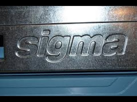 Видео: Плиткорез Sigma. Точная регулировка. Как настроить плиткорез чтоб он резал точно.