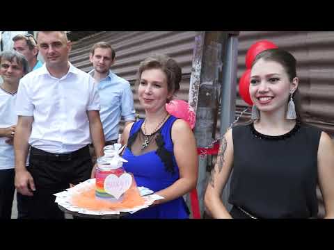 Видео: Максим и Аня  Выкуп