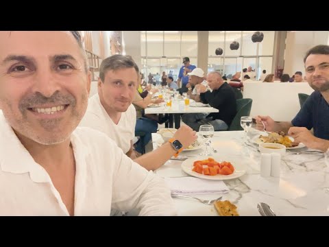 Видео: Остров невезения