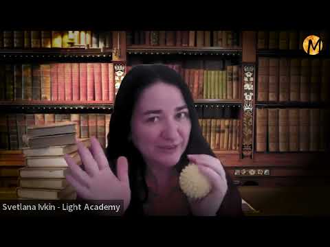 Видео: О теле (огненный массаж, самомассаж) - Роман Мамонтов и Светлана Ивкин - Подкаст #10 13/03/25