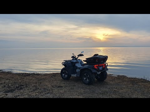 Видео: Упрощение тормозной системы на квадре.