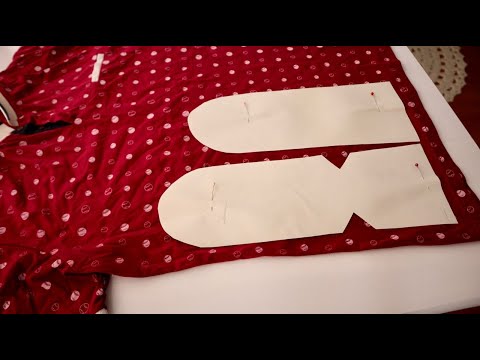 Видео: Зачем покупать носки, если можно сшить из старой одежды бесплатно. Получаются даже удобней покупных