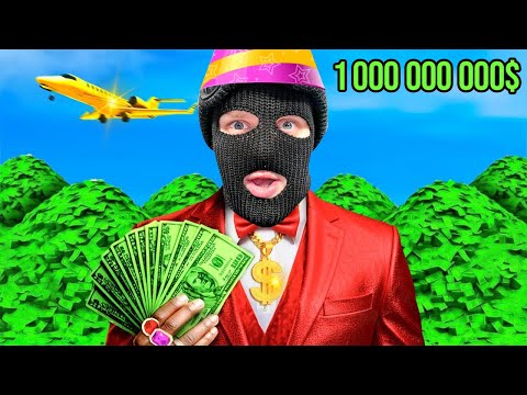 Видео: ТЕПЕРЬ ОН ТОП 1 ФОРБС! Я ОТДАЛ ЕМУ ВСЁ! ПОЗДРАВИЛ ЛУЧШЕГО ДРУГА С ДНЁМ РОЖДЕНИЯ В ГТА 5 РП ОН ПЛАКАЛ