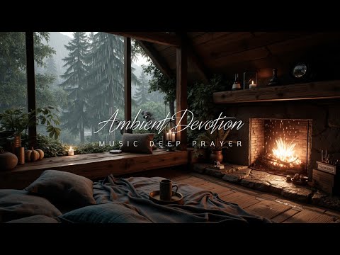 Видео: Глубокая Молитва Инструментальная Музыка для Погружения, Медитации и Духовного Расслабления