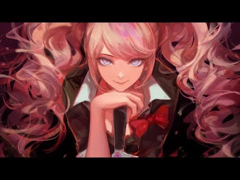 Видео: ПОЗНАЙ ОТЧАЯНИЕ ! : Danganronpa: Trigger Happy Havoc