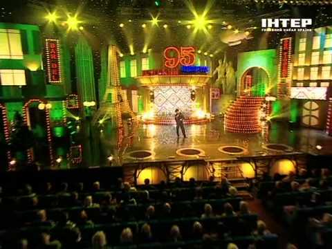 Видео: Александр СЕРОВ  - "Пiсня з полонини"