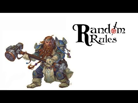 Видео: Pregen D&D 5e | Создание жреца (Cleric)