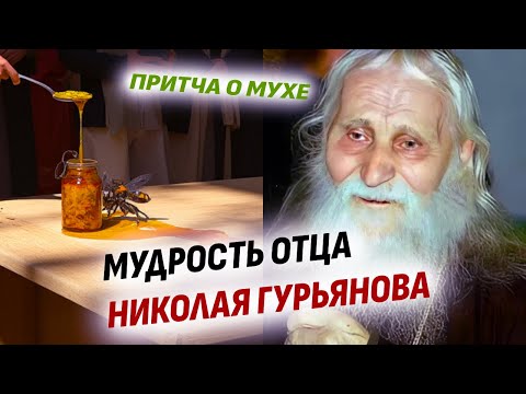 Видео: МУДРОСТЬ ОТЦА НИКОЛАЯ ГУРЬЯНОВА