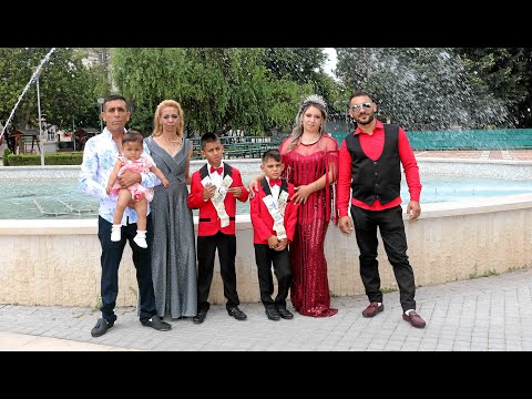 Видео: СЮНЕТА на ЕМО и АЙХАН  26.07.2020 с.Раданово