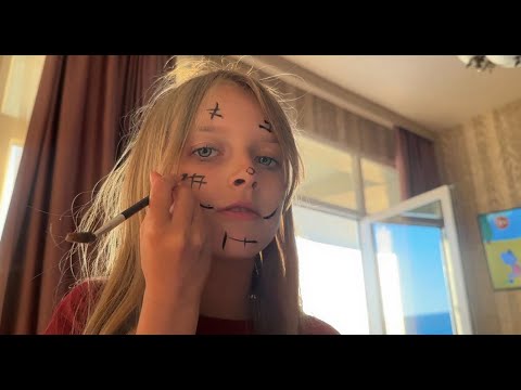 Видео: Лазаревское 2025 🐬Всё было спокойно… пока дочка не взяла в руки ружьё😱 #17