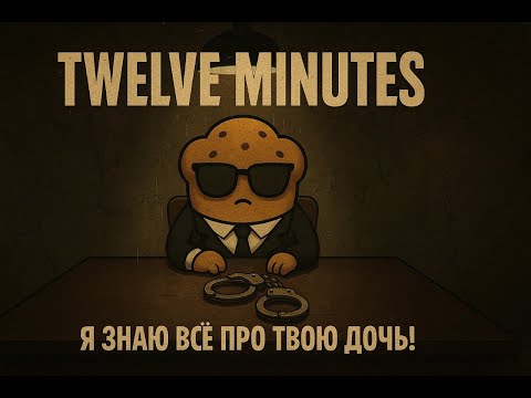 Видео: Вот это поворот! #twelveminutes №2