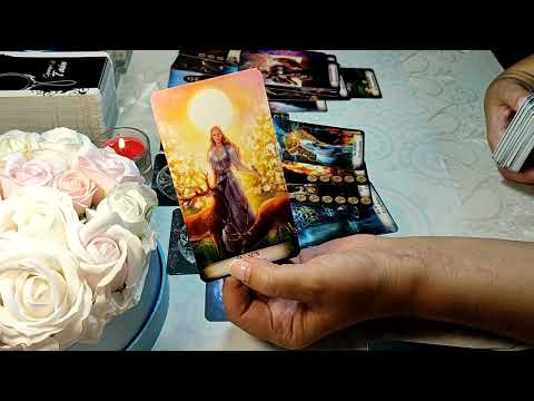 Видео: 🌖🌑🌔 Поток... Оракул Гекаты. Неожиданно... 🤔😳