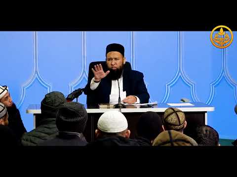 Видео: ПАЙДАЛУУ СУРОО-ЖООПТОР. Устаз Максат ажы Токтомушев  10 11 2022