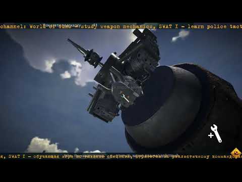 Видео: ★ Кошмары семейных отношений ★ Family nightmares ☭66★RU❂EN ☭ Plane Mech Sim