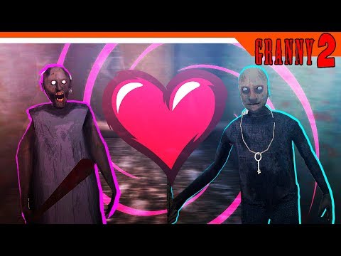 Видео: GRANNY 2 ПРОХОЖДЕНИЕ 👴❤️👵 У БАБКИ ГРЕННИ 2 ПОЯВИЛСЯ ДЕД