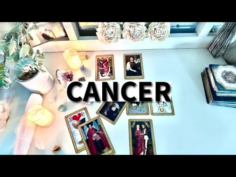 Видео: РАК ~ Они не могут видеть, как ты уходишь. Ты получишь хорошую карму, если отвергнешь их ❤️