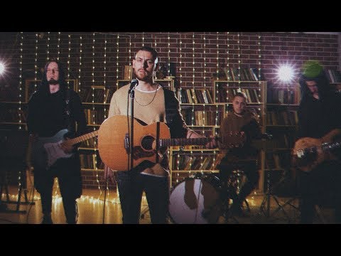 Видео: GROZNYI - ЗИМА (ПРЕМЬЕРА КЛИПА 2018)