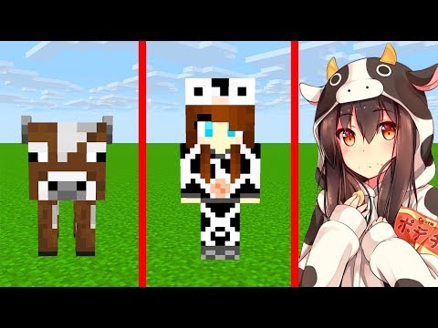 Видео: КАК МЕНЯЛАСЬ ДЕВУШКА КОРОВА И ЕГО ЖИЗНЕННЫЙ ЦИКЛ КОРОВА МАЙНКРАФТ ЭВОЛЮЦИЯ КОРОВЫ И ТРОЛЛИНГ