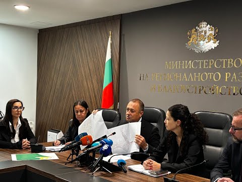 Видео: МРРБ: В Елените има съществени пропуски, застроено е речно корито